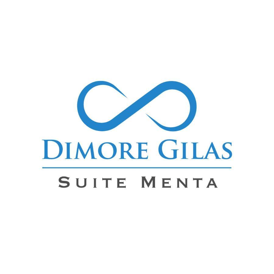 Dimore Gilas - Suite Menta โมโนโปลี ภายนอก รูปภาพ